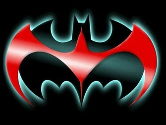 Batman Logo Wallpaper