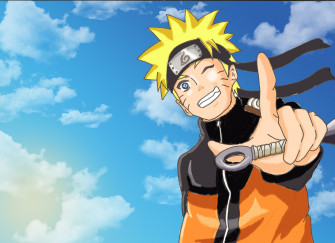 Naruto Shippuden Hq Wallpaper