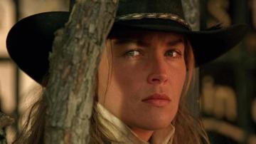 Sam Raimi S Western F Rules