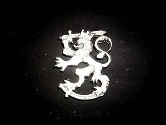Finland Lions Wallpaper Wallpoper