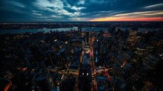 Full HD 1080p New York Computer Wallpaper Id For