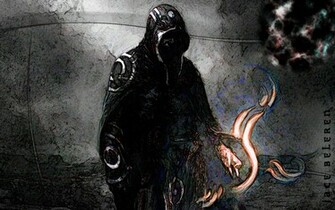 Jace Beleren By Sathonraven