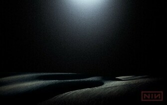 Nin Lights 2a HD Wallpaper