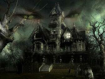 Wallpaper Halloween