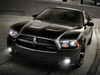 Dodge Cars Wallpaper HD Pics
