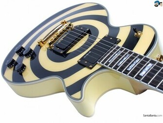 Musical Instruments Wallpaper