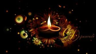 Diwali Diya Famous Wallpaper Happy