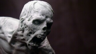 Dark Creepy Wallpaper