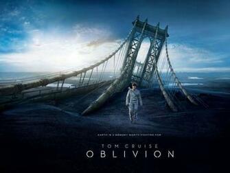 Description Oblivion Movie Wallpaper Desktop Background