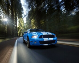 Ford Mustang Wallpaper Desktop Inspiration