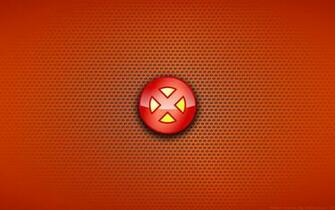 Wallpaper X Men Comix Logo By Kalangozilla