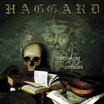 Haggard Music Fanart Tv