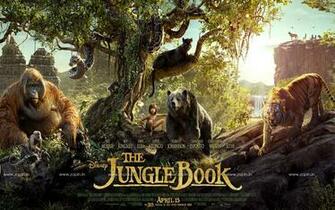The Jungle Book