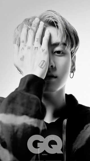 Top Bts Jung Kook Cute Wallpaper Full HD 4k To Use