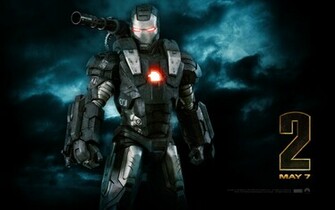 Iron Man HD Wallpaper Theme Bin Customization