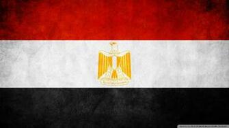 Egypt Flag By Alamir 4k HD Desktop Wallpaper For Ultra Tv