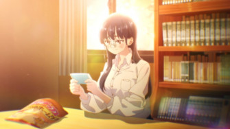 The Dangers In My Heart Episode Recap And Ending Explained