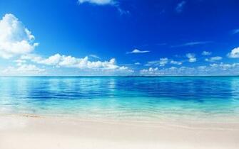 Beach Wallpaper Caribbean HD