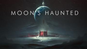 Removed Text Version Of Shadowkeep S 4k Wallpaper R Destinythegame