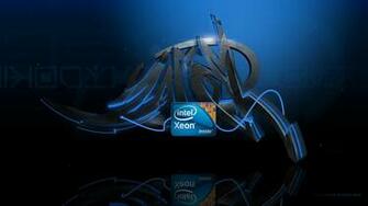Hogans Intel Quad Xeon I5 I7 Wallpaper X