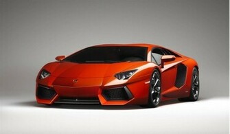 Lamborghini Reventon Wallpaper