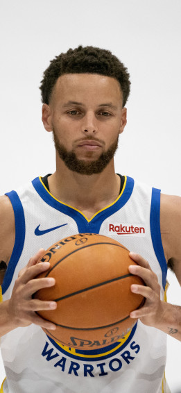 Stephen Curry iPhone Xs X HD 4k Wallpaper