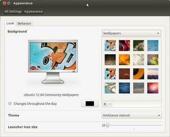 Wallpaper Will Include The Newly Added Picture In Slideshow