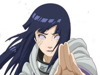 Hyuuga Hinata Wallpaper