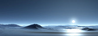 New Antarctica Wallpaper
