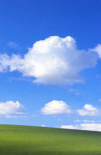 Original Windows Wallpaper