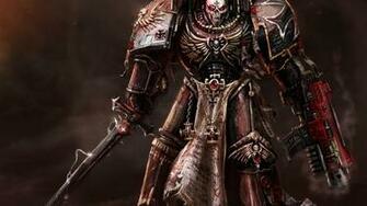 Warhammer 40k Wallpaper Hq