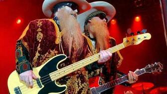 Zz Top Wallpaper