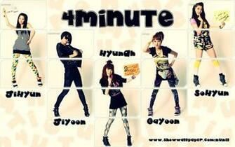 4minute Go2tutor