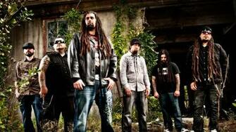 Ill Nino Computer Wallpaper Desktop Background