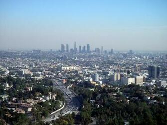 Los Angeles Wallpaper