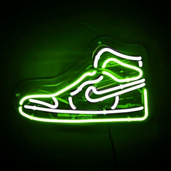M I C K E On O L A G Green Aesthetic