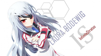 HD Wallpaper Infinite Stratos Of Picture X