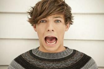 Louis Tomlinson Resimleri