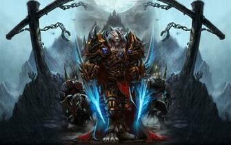 Warcraft Wallpaper Background