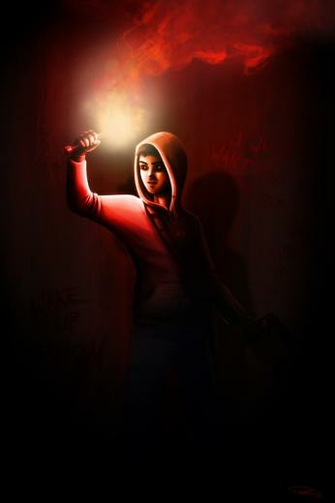 Cry Of Fear By Paranosc