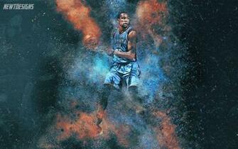Kevin Durant Wallpaper