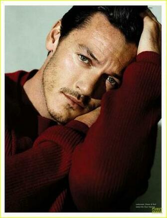 Luke Evans Image HD Wallpaper And Background Photos