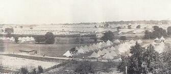 Gettysburg Battlefield