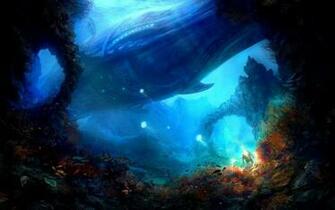 Nautilus Wallpaper