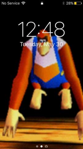 My Phone Wallpaper Dank Memes Amino