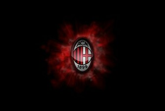 Ac Milan Wallpaper Screensavers