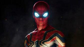 Spider Man Wallpaper Image Stream