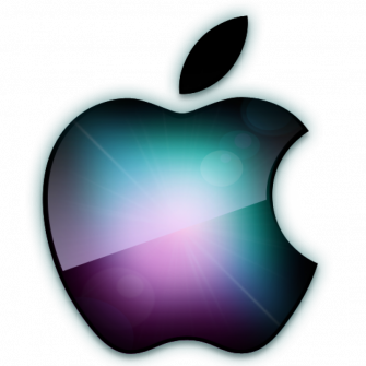 Apple Logo Wallpaper