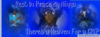 Crip Gang Profile Cover