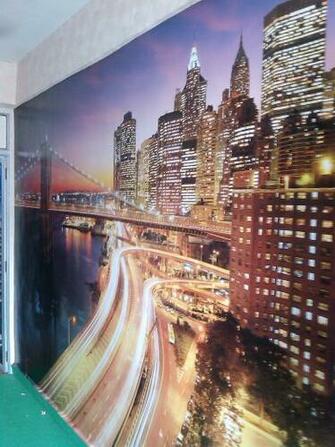 Euro Nx Wallpaper Photos Borivali West Mumbai Pictures Image